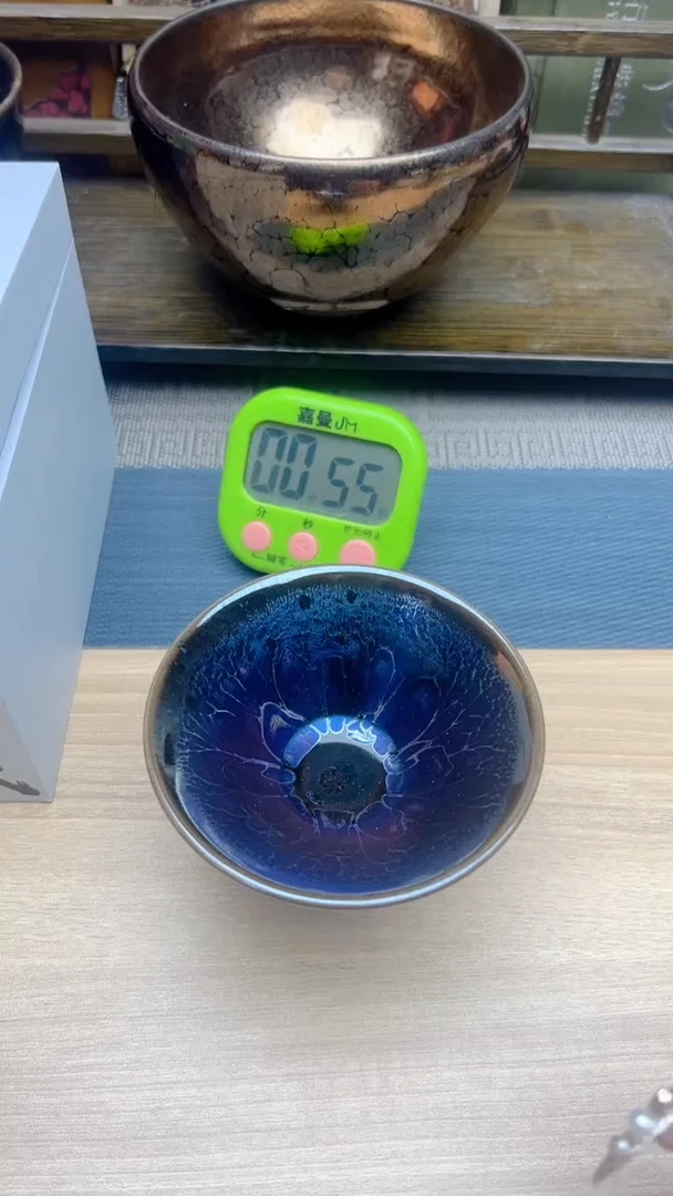 【闪购商品】茶盏486寻找建盏茶器 茶杯