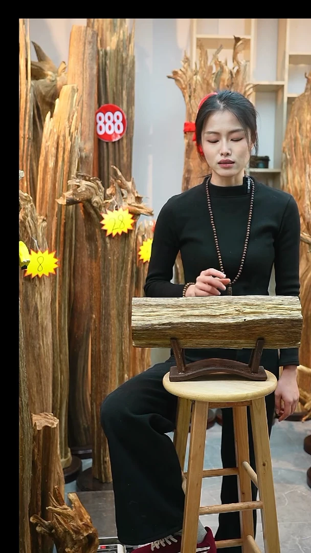 沉香沉香碎屑沉香原料87