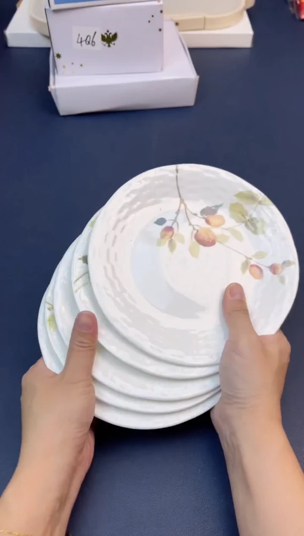 【闪购商品】瓷片年底清仓,全部赔钱出@@H816