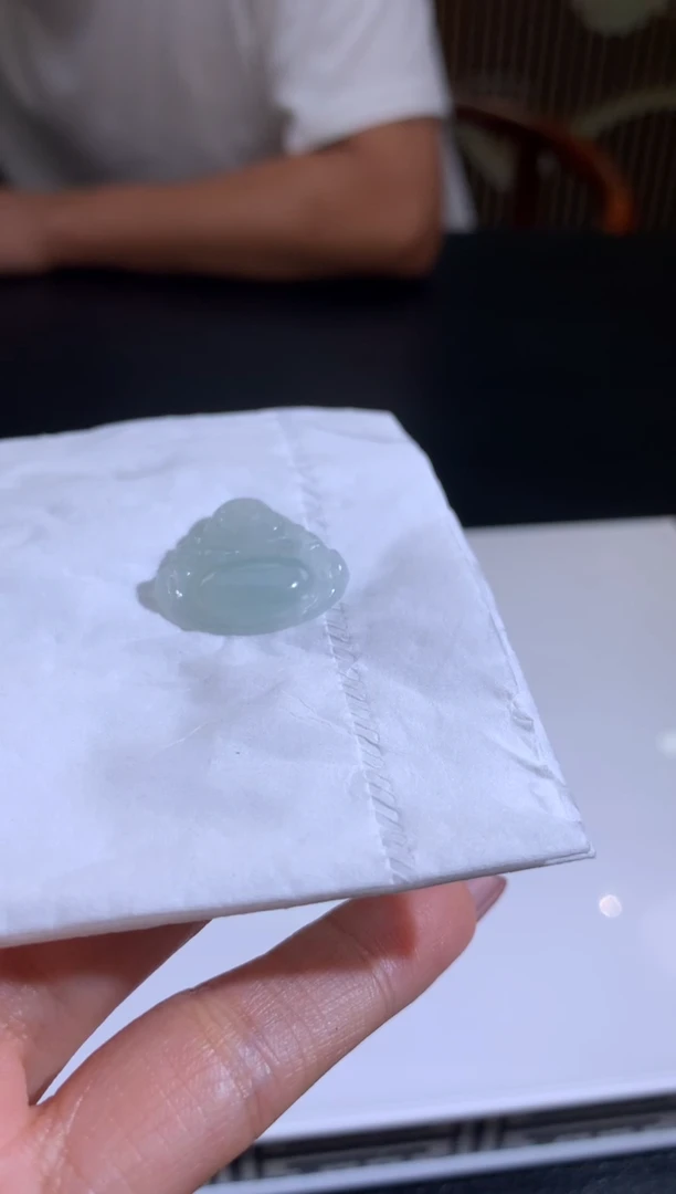 未镶嵌定制翡翠用****2翡翠
