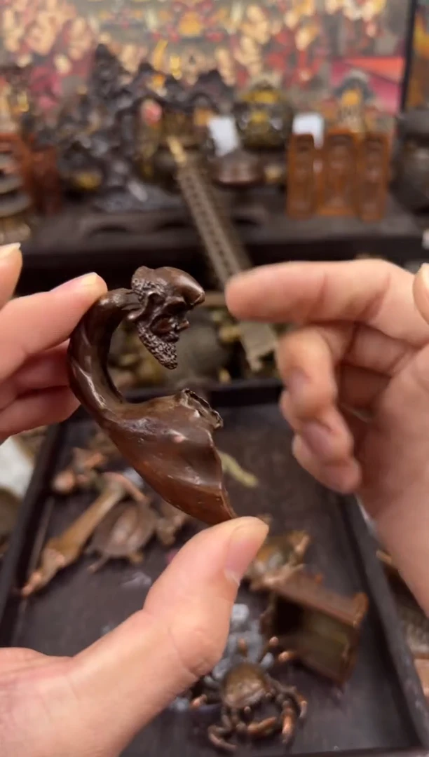 信德铜器壹专属精选链接