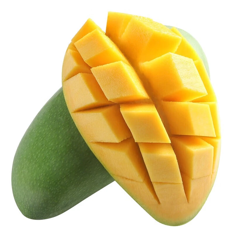 青芒约600g±50g/份(图片仅供参考)