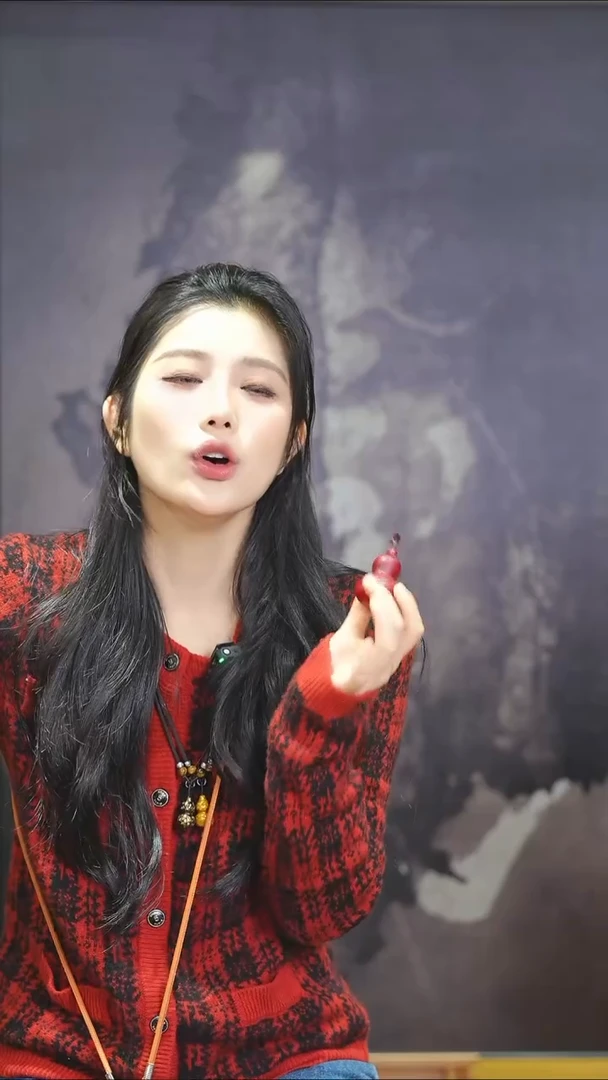 【闪购商品】YY172大漆精致小手捻(未开口）