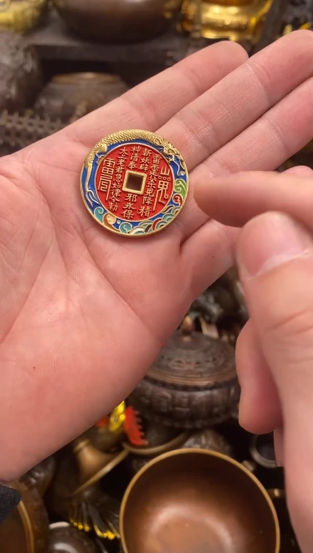 案台摆件 物品摆件