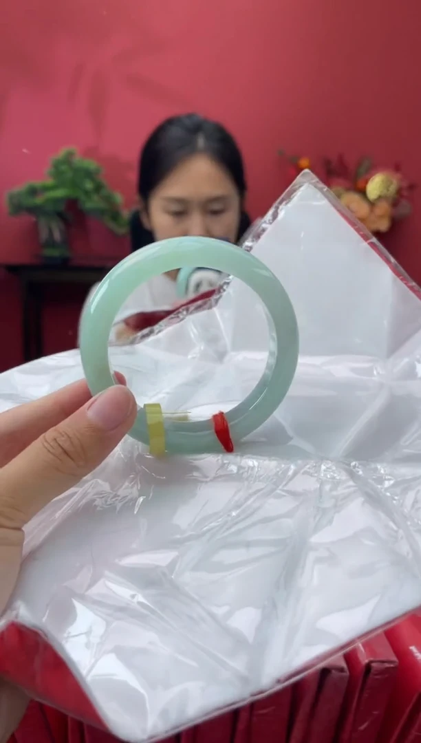 未镶嵌手镯翡翠2