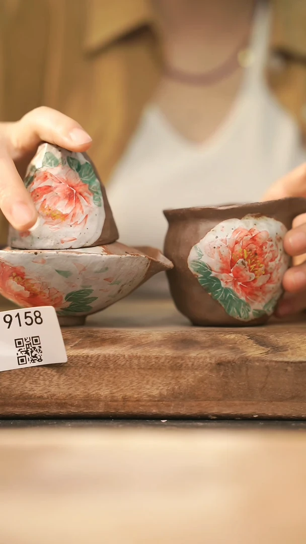 【落单孤品】福利/杯子@@9158