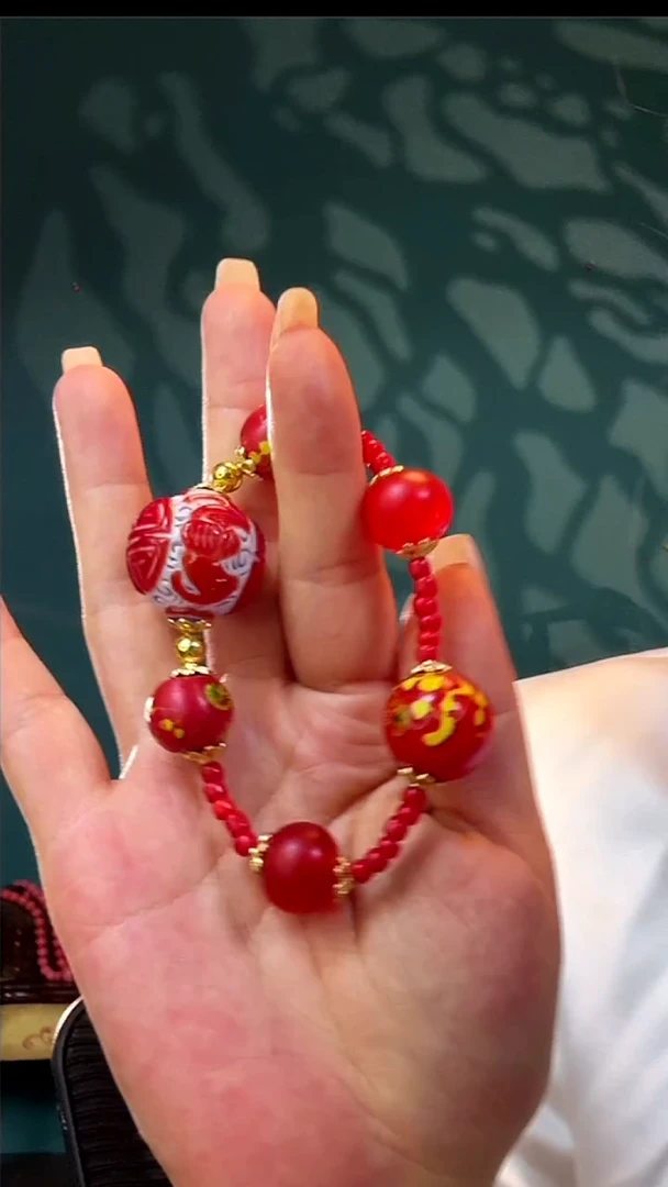 【闪购商品】琉璃手工艺品琉璃琉璃