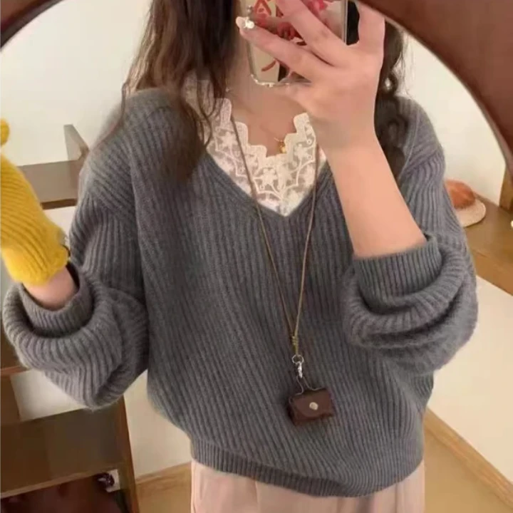 茵菲娜针织衫-R182272/R182376/R180896