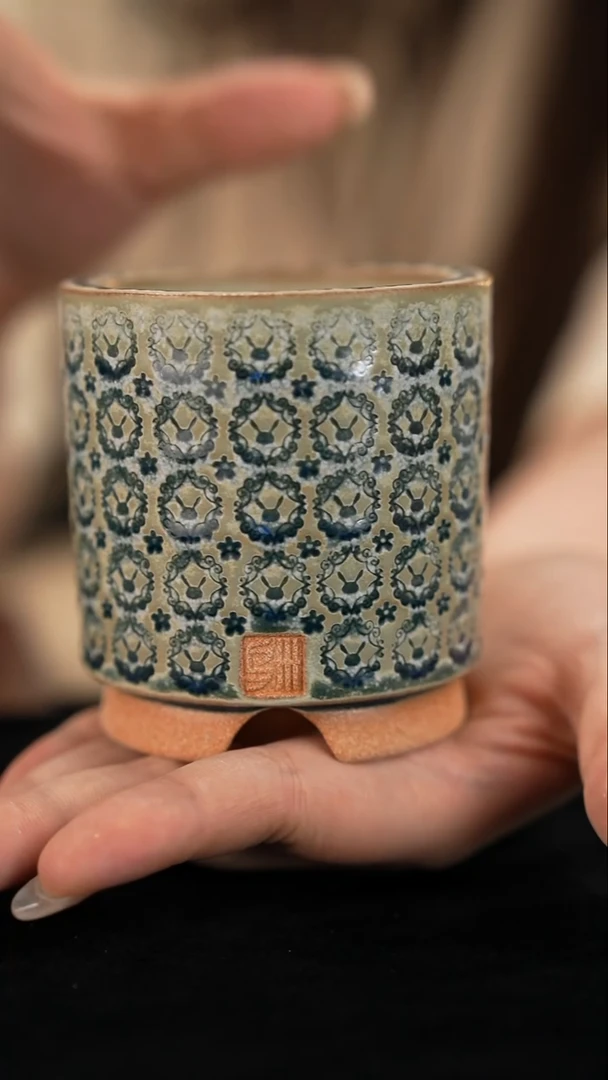 口径6花盆-10-23-440