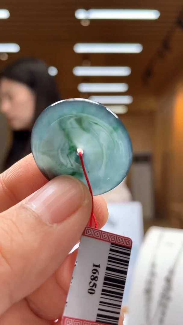 未镶嵌定制翡翠********78