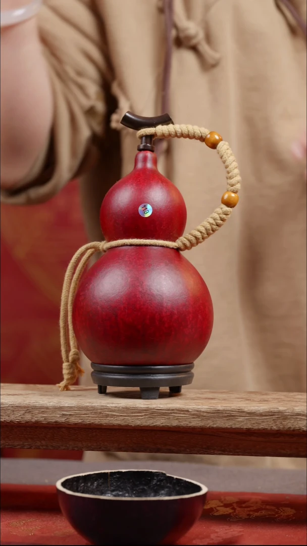 113号大漆葫芦一物一拍拍拍退退限购拉黑