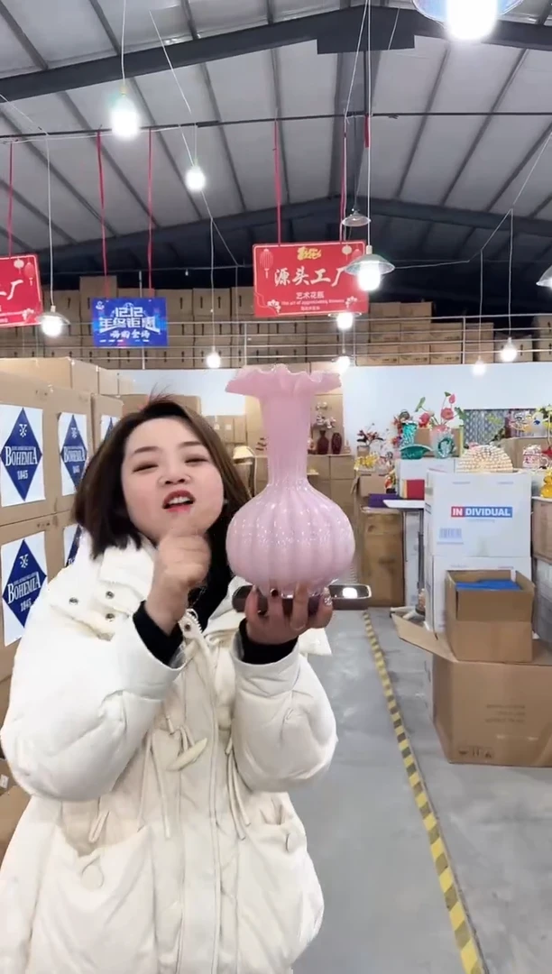 【闪购商品】藤优品花器W-早4