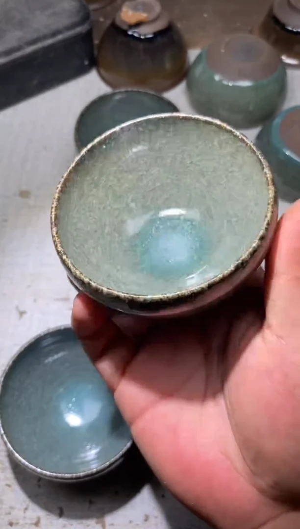 茶盏平**水119丙