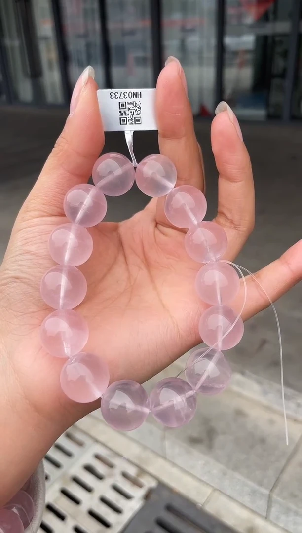 【闪购商品】水晶手串未镶嵌手串