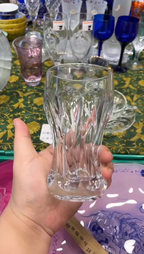 手工艺品玻璃兮*7638默认微瑕