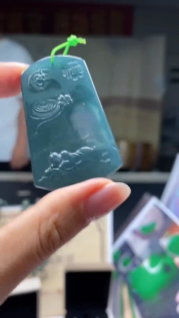 未镶嵌定制翡翠********26