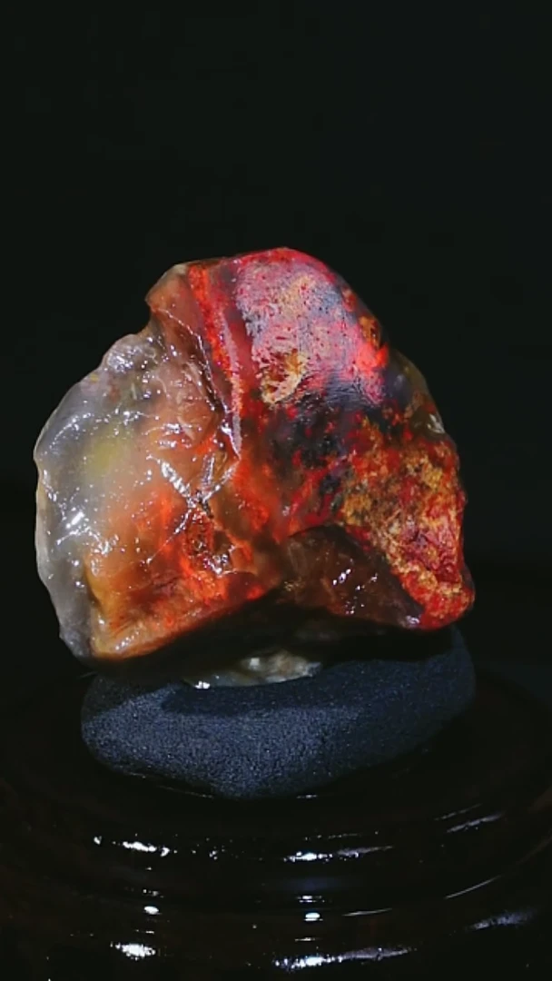 【闪购商品】昌化石昌化鸡血石