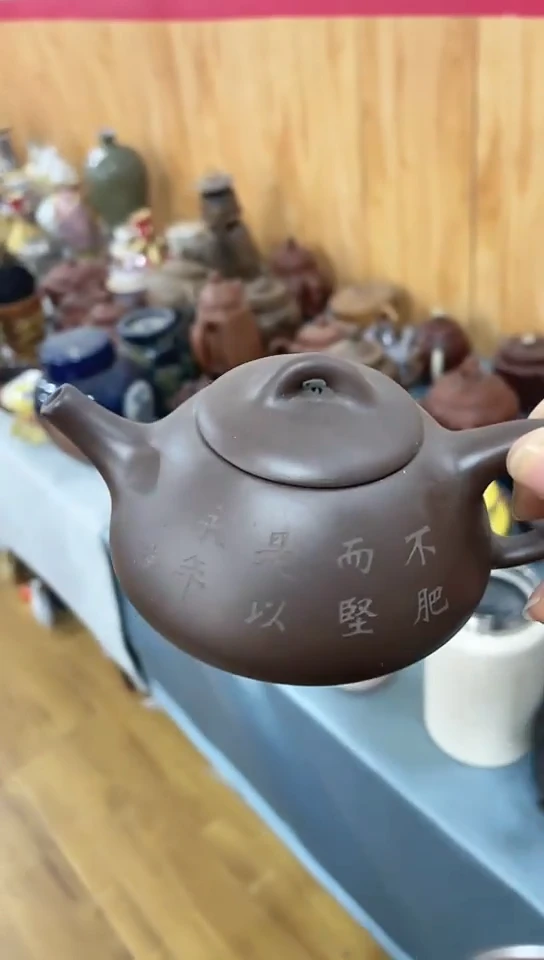 【闪购商品】1宫廷影视老旧工艺摆件