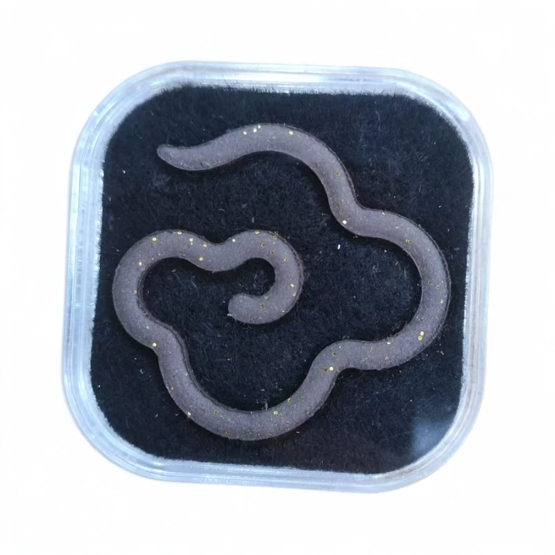 四季人间有味 财库黑油格无黏片10片装祥云