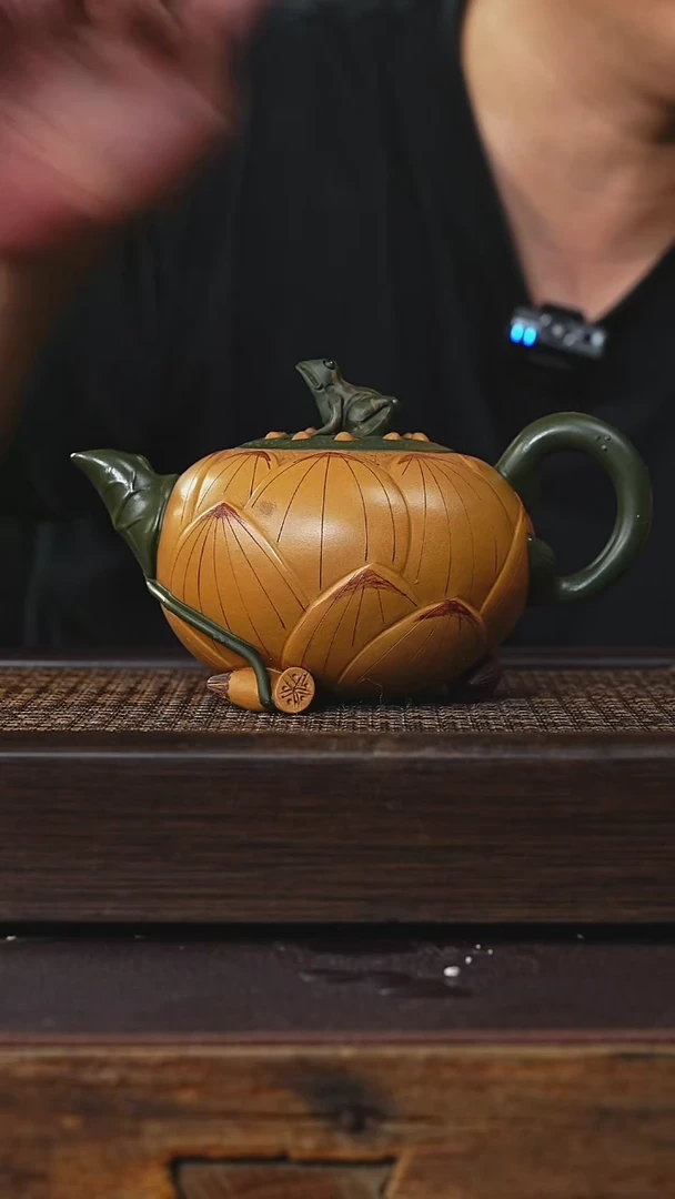 茶壶紫砂丁蜀镇紫砂壶