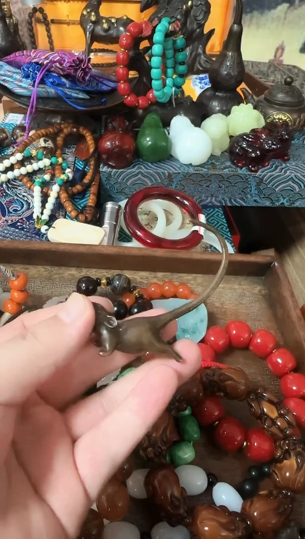 清货专属精品链接