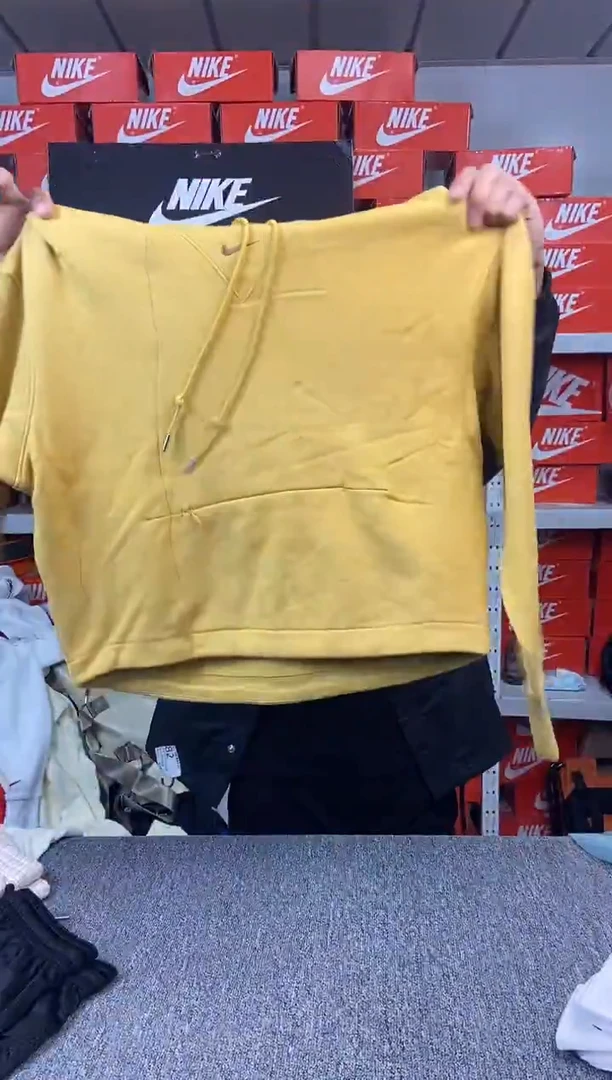 332编码 瑕疵直播间过款 尺码