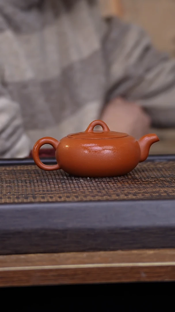 【闪购商品】紫砂茶壶456789312465978