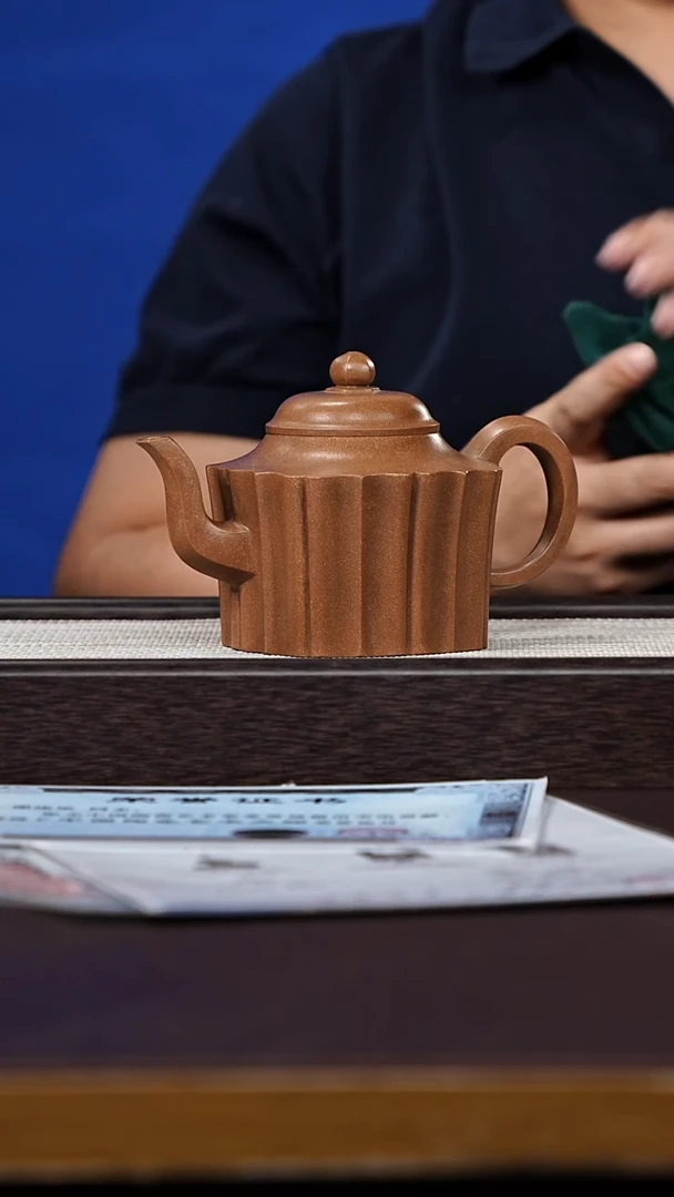 茶壶紫砂46