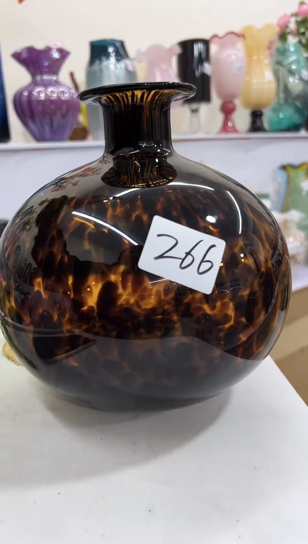 【闪购商品】也麦花器