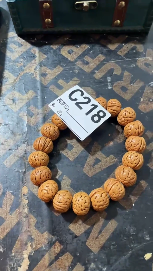 手串滴血莲花菩提峥嵘精选闪购链接218