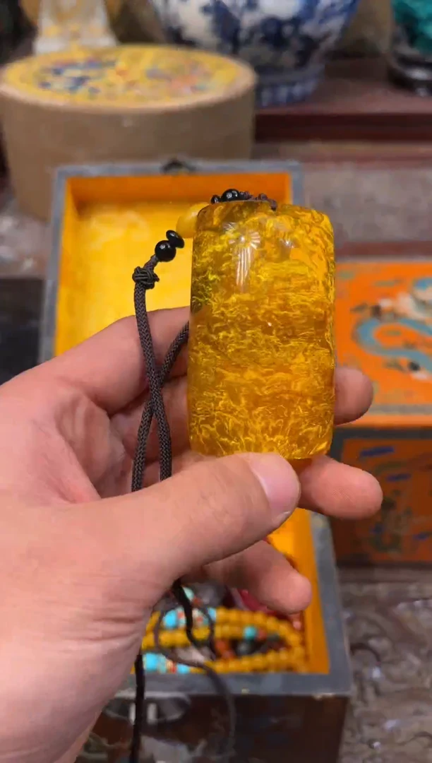 【闪购商品】琥珀颈饰未镶嵌57庞庞庞庞庞庞庞庞