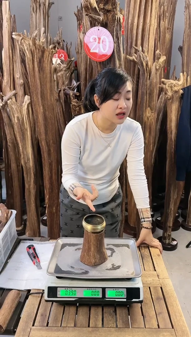 【闪购商品】沉香摆件沉香摆件多样性11发一件