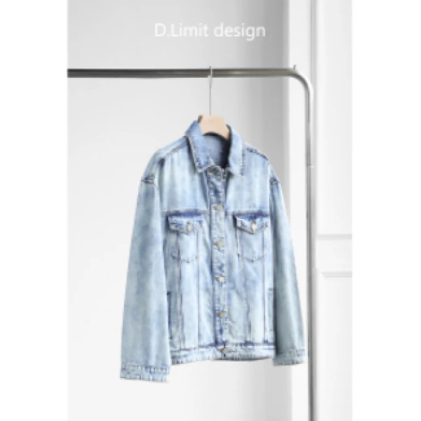 【D.Limitdesign】多色多款式浮力短外套001-200