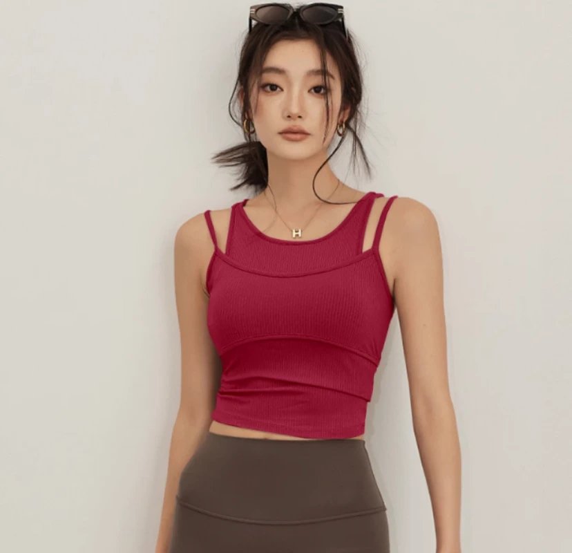 L1-L50高端瑜伽运动外套女拉链开衫紧身跑步健身上衣瑜伽服