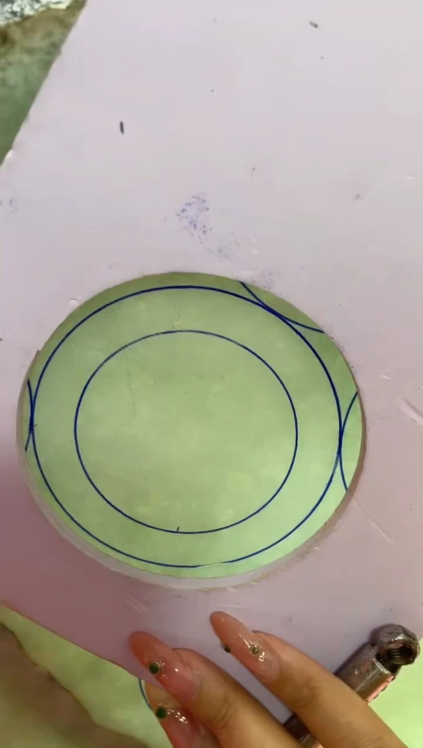 未镶嵌手镯定制翡翠正圈AJC18SZDZS