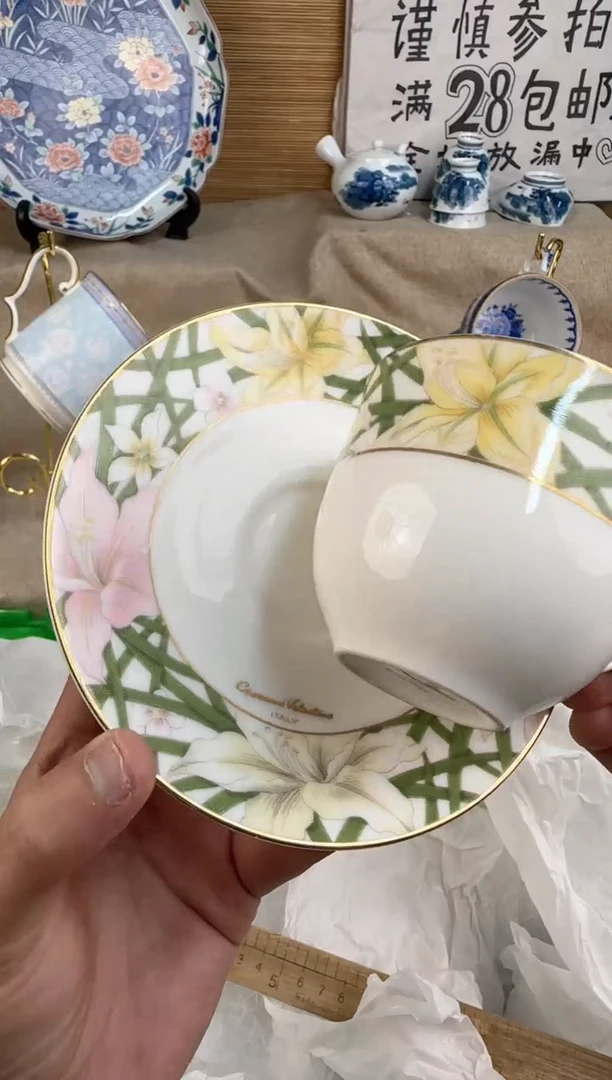 瓷片月*陶瓷陶瓷陶瓷