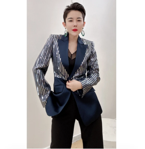 784-2025年春款专柜新款原创设计师品牌套装