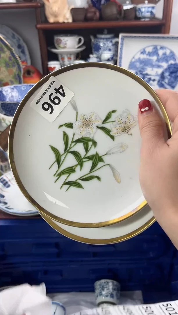 【闪购商品】瓷片496...........