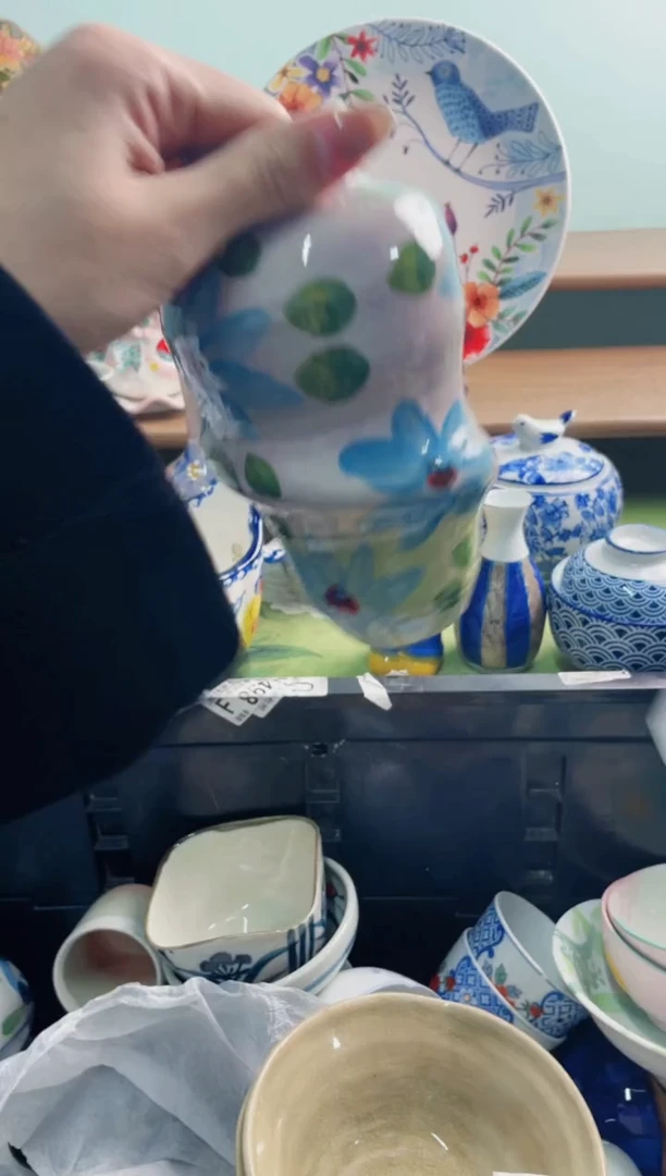 陶瓷雨**游R163********