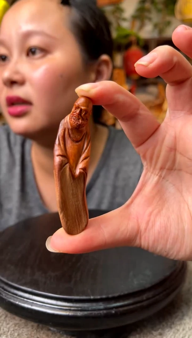 柏木（崖柏）崖柏小件