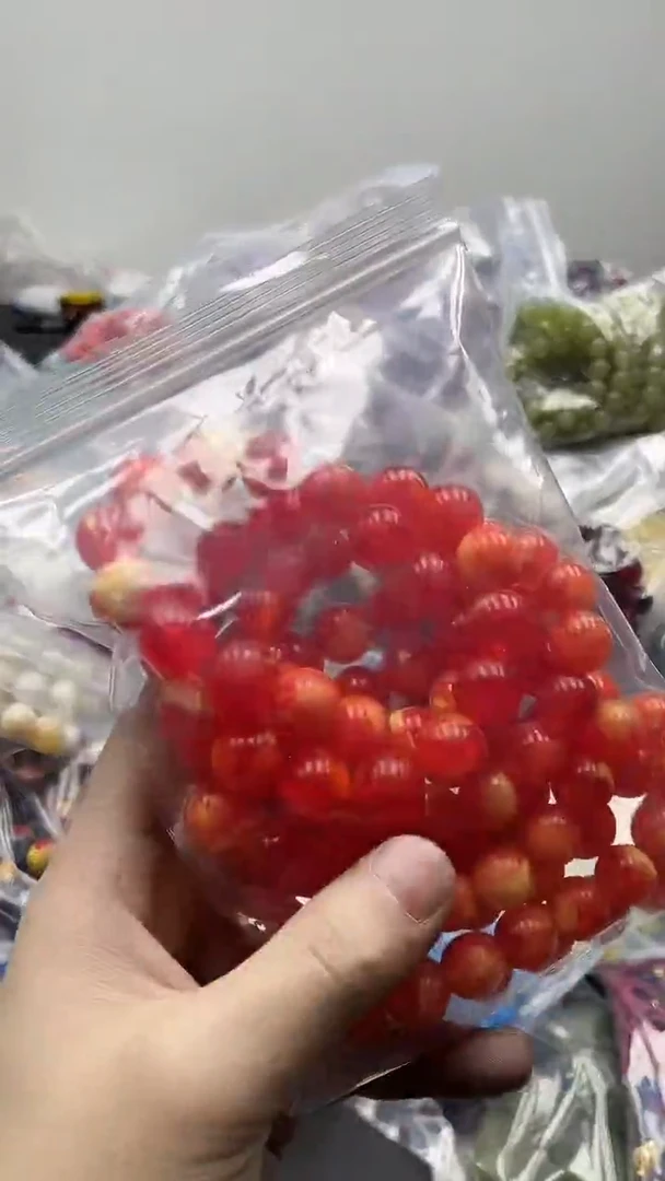 【闪购商品】蜜蜡手链未镶嵌523手串