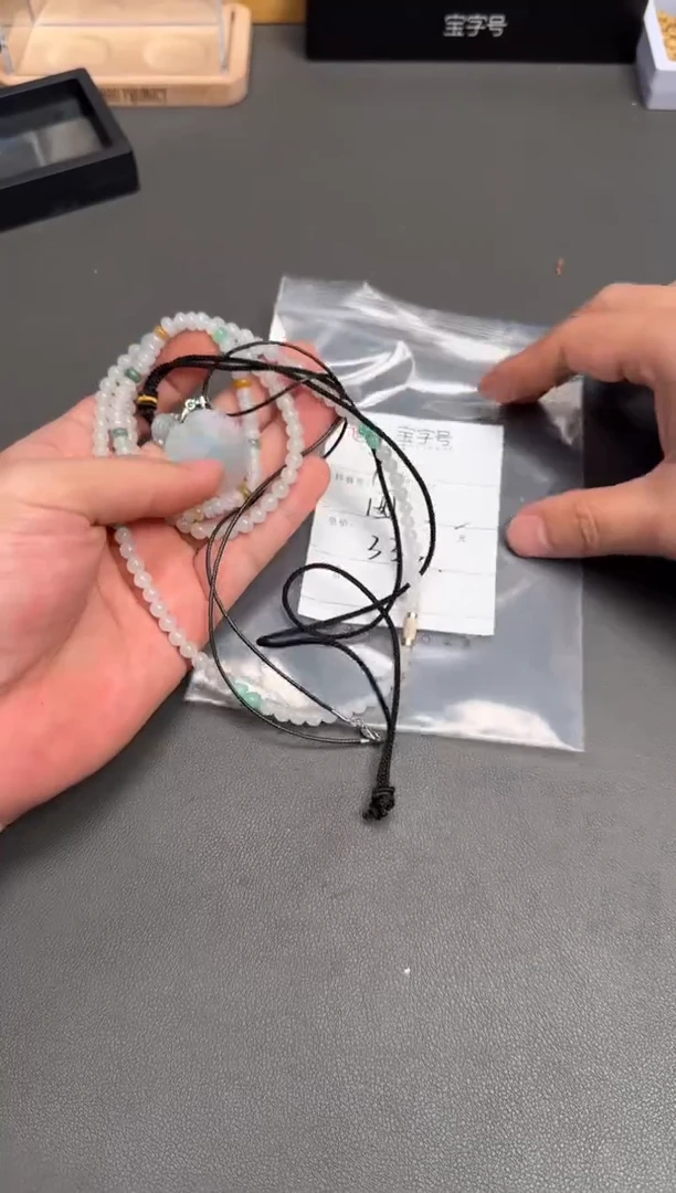 未镶嵌挂件翡翠囡*呢099909990999