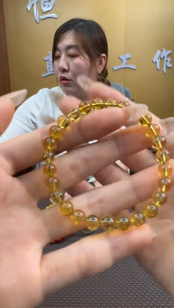 【闪购商品】琥珀裸石未镶嵌6多样性，发一