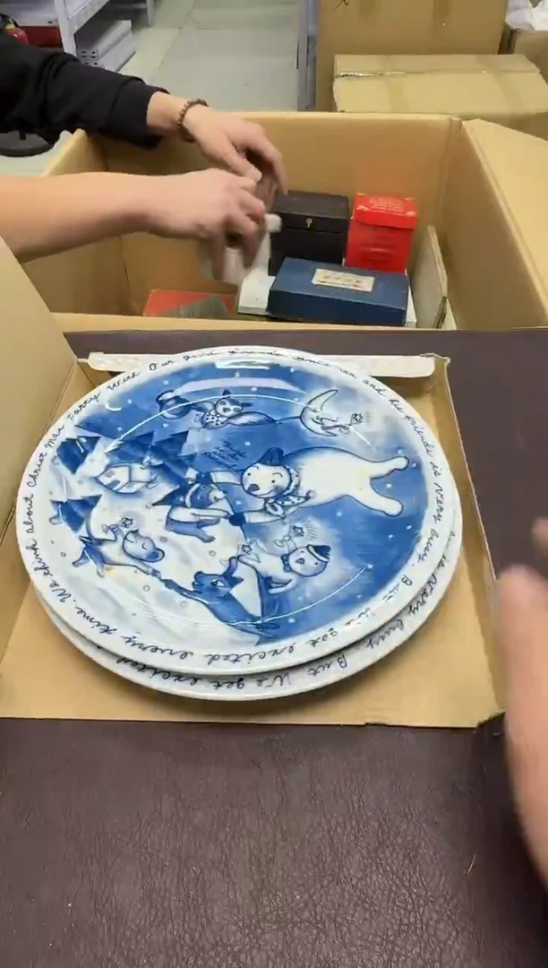 手工艺品钧瓷J****e183