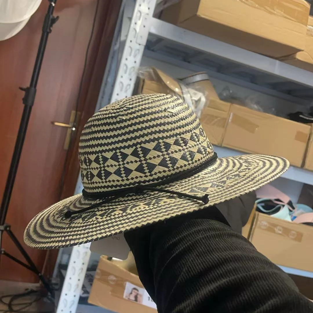 简简单单的孤品帽子305