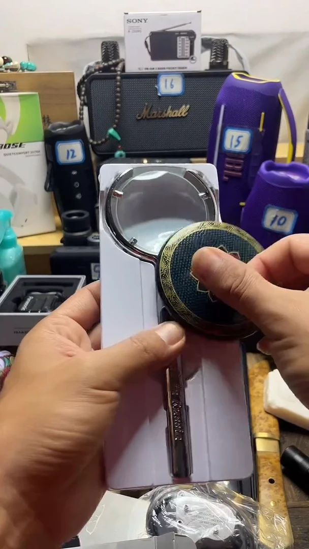 瓷片闪购商品 如图所示