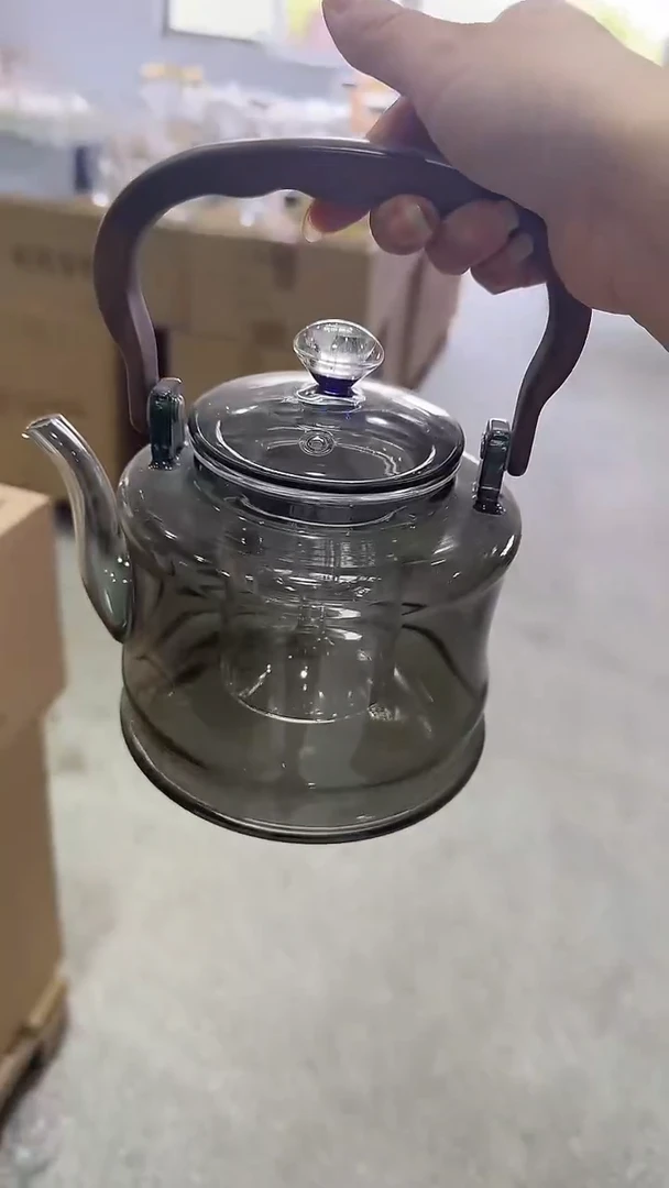 耐热玻璃盖子款闪购专属价