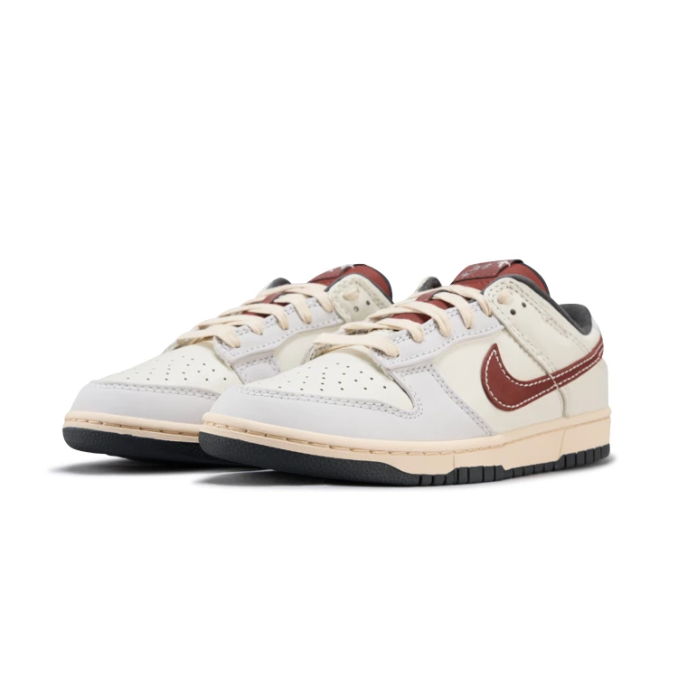 NIKE/耐克官方男款dunk LOW舒适潮流百搭运动低帮板鞋-IM6670-202