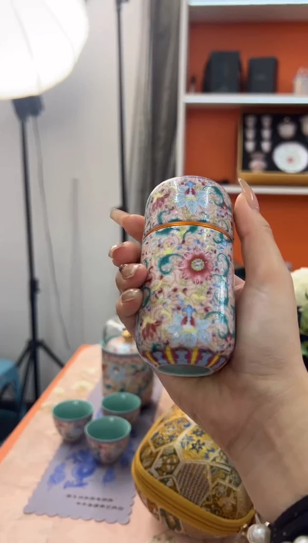 【闪购商品】瓷片小乔闪电购链接