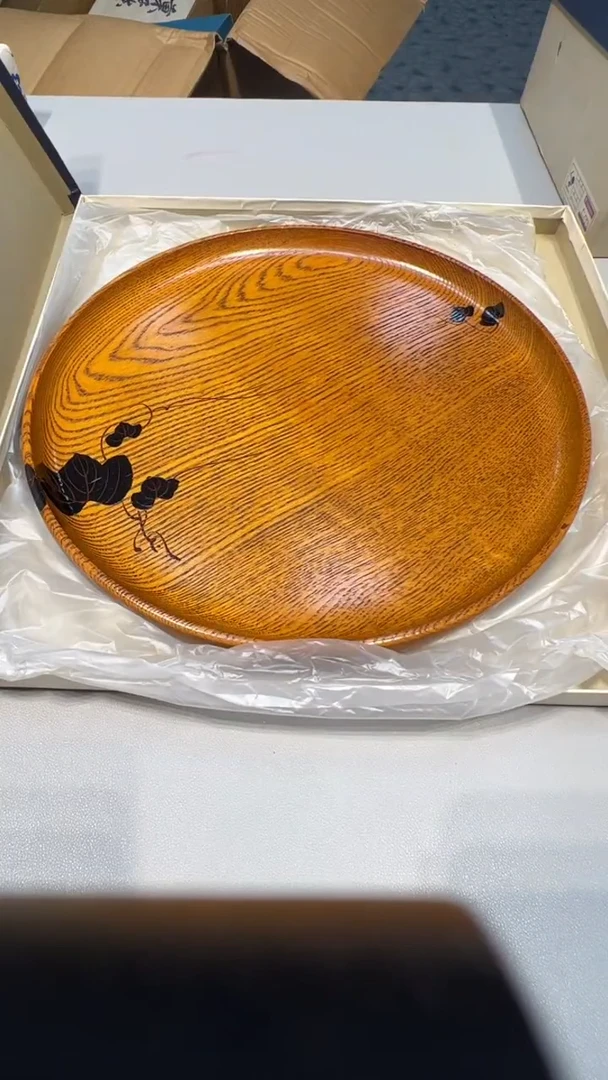 手工艺品琉璃勇***心不二釉日瓷工艺品
